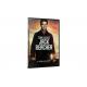 Free DHL Shipping@HOT Classic and New Release Movie DVD Jack Reacher Boxset Wholesale!!
