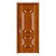 ABNM-ADL801 steel wood interior door
