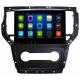Ouchuangbo car radio stereo android 8.1 for Roewe RX5 with 2GB RAM BT WIFI SWC USB 1080P Video dual zone