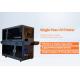 Versatile Plasma Installation UV Printer Flatbed Bottle Printer With Onyx Thrive Rip Software