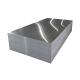 Embossed Stainless Steel Plate 2205 304 316 3mm 4.5mm Metal Sheet