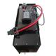 Max Charge Current 100A Forklift Lithium Battery Voltage 51.2V