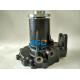 J08 J08E Excavator Engine Water Pump 16100-4290 For SK350-8