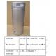 US Small Beer Kegs For Home Use , 20 Litre Beer Keg 1.2/1.8mm Thickness