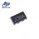 Texas LPV7215MFX In Stock Electronic Components Integrated Circuits Microcontroller TI IC chips SOT23-5