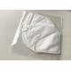 FDA Approved FFP2 PM2.5 Disposable Protective Face Mask 3d Folding Kn95 Mask