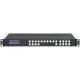 HDMI TV Video Wall Controller 4x4 4k With 4 Input 16 Output