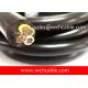 Extremely Flexible 3-Core Composite Cable Made By WCH Cable LSZH Compliant