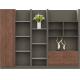 Kending Wooden Office File Storage Cabinet 2.13m  Fine workmanship