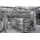 Full Automatic 6000L/H VTIS sterilizer Revolutionize Sterilization Process