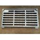 10*14*3.5Ductile Iron Channel Grating Square Ground Drainage Grates