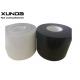 0.5mm Thickness Butyl Rubber Tape , Pipe Wrapping Tape BLK Or WHT Color