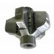 Diamond PDC Reamers Wear Resistant For Industrial Drilling