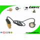 SAMSUNG Battery Led Mining Headlamp 25000lux Brightness 13-15hrs Working Time