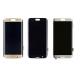 Super AMOLED Material Mobile Phone LCD Screen For Samsung Galaxy S7 Edge