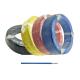 250V 600V High Temperature Electrical Cable 12 14 16 18 AWG