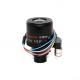 HD DC Focus 5MP 6-22mm 1/2.5 F1.6 Motorized Zoom Lens