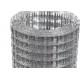 2 x 2 Zinc Coated Welded Wire Mesh Galvanized Bird Cage For Fence Mesh