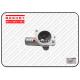 UCS55 4JB1T Isuzu Engine Parts / Water Outlet Pipe 8971831810 8981265720 8-97183181-0 8-98126572-0