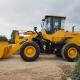 Made SDLG LG936L Wheel Loader with 3.6CBM Bucket Capacity and 10000 kg Machine Weight