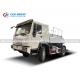 HOWO 4x4 5Cbm Fuel Delivery Truck Mobile Fuel Tanker Off Road Aircraft Oil