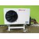 220V Energy Efficient Air Source Heat Pump Work With Gas / Electric Boiler