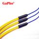 Low Insertion Loss Fiber Patch Cable 4 24 Core For CATV Networks