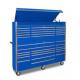 Customizable Professional Mechanics Tool Cabinet with Wheel Craftsman Tool Chest