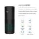 Quiet 38dB Desktop UV Air Purifier Multiple Safety Protection For Car