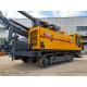 used xcmg horizontal directional drill, used xcmg horizontal directional drilling rig, used xcmg hdd rig 100ton