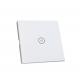 IOS / Android Automated Light Switch , 10A Remote Control Wifi Enabled Switch