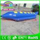 Fashionable surfing game inflatable water games flyfish banana boat
