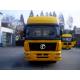 Euro3 340HP 6x4 Dongfeng DFE4250VF1 Tractor Truck,Dongfeng Camión Tractor,Dongfeng Tracteu