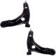 Lower Control Arm for Toyota Yaris 2005 48069-59095/48068-59095 Left Right Suspension