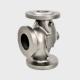 CT6 Stainless Steel Casting NSF Safety Valve Lost Wax Casting Parts For Water Pumps