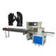 Leather Gloves Packing Machine , Rubber Gloves Industrial Packing Machine
