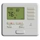 Multi Stage Digital Room Thermostat Heating And Cooling 24V