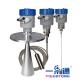 Filling Equipment Spare Parts Ultrasonic Oil Level Transmitter 6.8GHz 26GHz