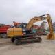 ORIGINAL Hydraulic Cylinder Used Cat 320 D Excavator 20 Ton Construction Machinery 2018