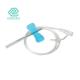 Disposable Eo Sterilized Scalp Vein Set No 24 Neonatal For Medical Use