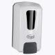 Alcohol Free Hand Sanitizer Automatic Touchless Soap Dispenser