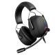 8 speakers Physics 7 dot 1 channel gaming headset ENC MIC noise reduction High end gamer