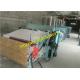 1300mm cotton and textile waste recycling machine MT type for yarn making