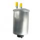 85.7*85.7*182 Fuel Filter 320/07309 for Performance