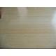 Natural High Gloss Bamboo Wooden Flooring With Horizontal Structure, DIN 51960