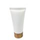 35mm Empty Plastic Cosmetic Tube Packaging 150g 150ml Face Cream