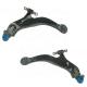 Moog No. K620579/K620578 Front Lower Control Arm for Toyota Avalon 2005 Perfect Fit