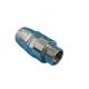Bernet Portable Fuel Dispenser With Tank Parts Oil Pipe Coupling For Used Petrol Station Fuel Dispenser