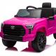 Ride On Toy Style 2023 Licensed Design Electric Charger for 8 to 13 Years Old Kids Car