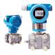 Digital Differential Pressure Transmitter 4-20ma Air Adjustable With Lcd Display Water Pressure Transmitter Liquid